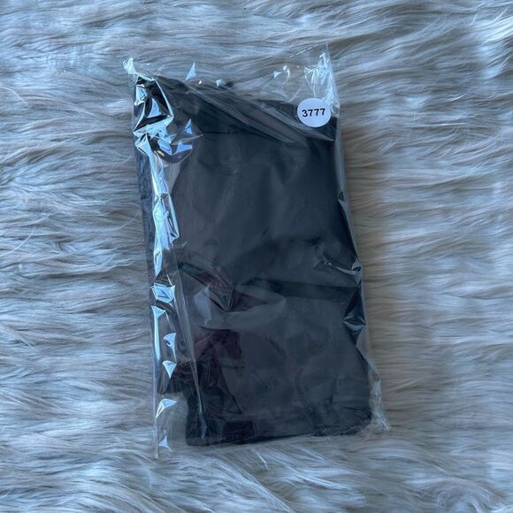 Free People Eyelet Shorts in Storm - Picture 5 of 9